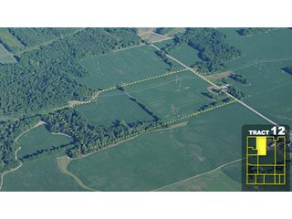 Property photo 65 - Land Auction 1035 Acres In 16 tracts - Farm Land - Sullivan Co. Indiana & Clark Co., Illinois